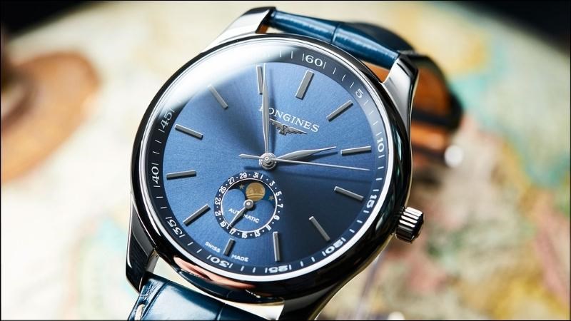 Cách chọn đồng hồ đầu tiên của bạn