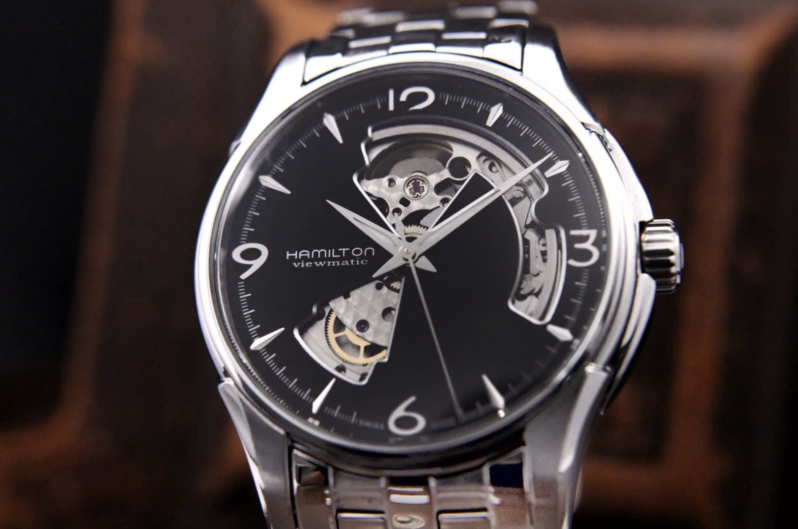 Luxury Watches