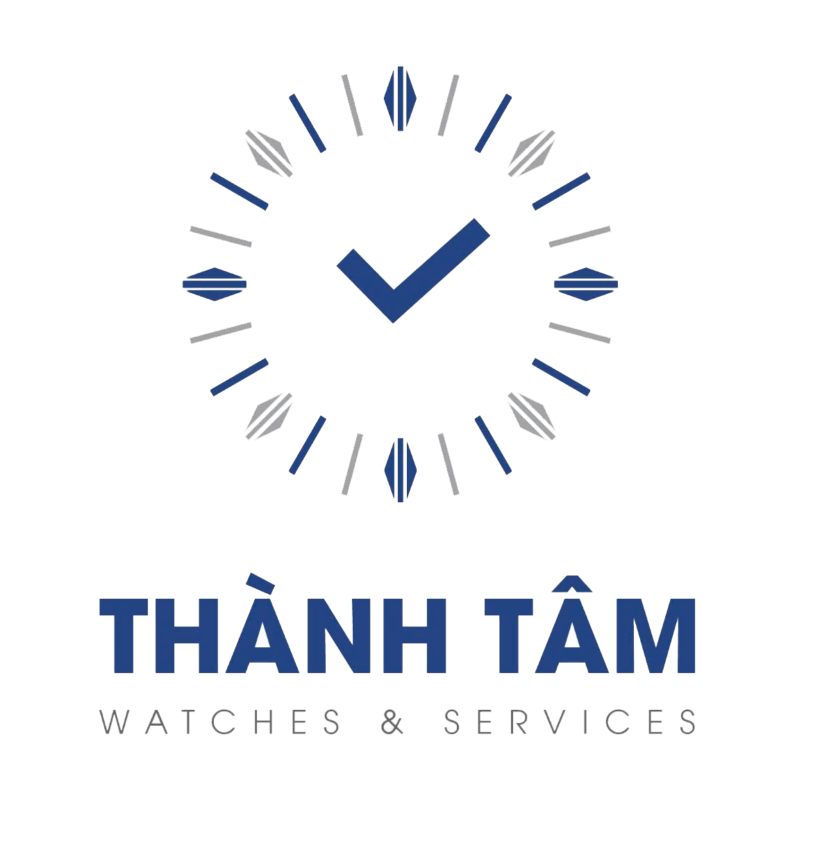Đồng Hồ Thành Tâm