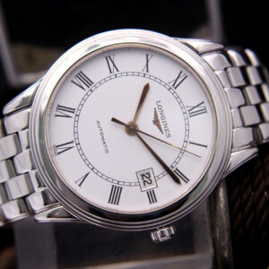 Dresswatch