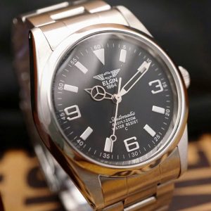 ELGIN 1864 AUTOMATIC - Thành Tâm Watch
