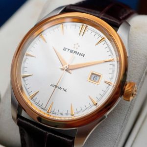 ETERNA 1948 LEGACY AUTOMATIC 2951.53.11.1323 - Thành Tâm Watch