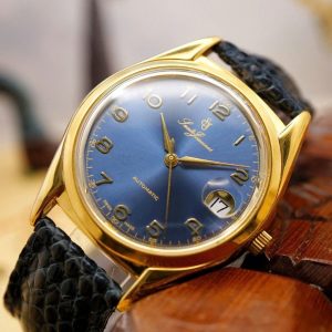 SANTO JOANNES AUTOMATIC - Thành Tâm Watch