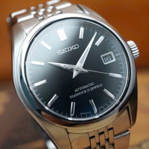 SEIKO PRESAGE SARX055 “BABY GRAND SEIKO” - Thành Tâm Watch