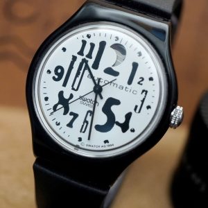 SWATCH AUTOMATIC AG 1994 - Thành Tâm Watch