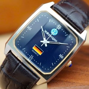 VOLKSWAGEN QUARTZ – Thành Tâm Watch
