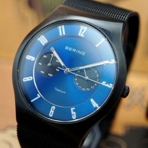 BERING TITANIUM 11939-078 - Thành Tâm Watch