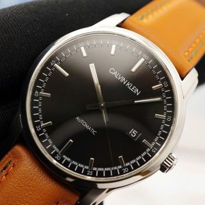 CALVIN KLEIN AUTOMATIC – Thành Tâm Watch