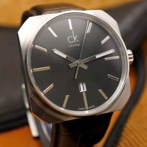 CALVIN KLEIN SWISS MADE - Thành Tâm Watch