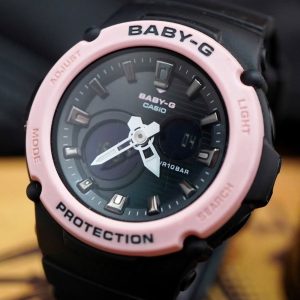 CASIO BABY-G ANA-DIGI - Thành Tâm Watch