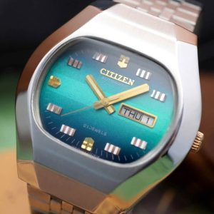 CITIZEN AUTOMATIC 21 JEWELS - Thành Tâm Watch
