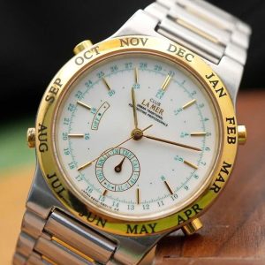 CITIZEN CLUB LA MER MULTI CALENDAR - Thành Tâm Watch
