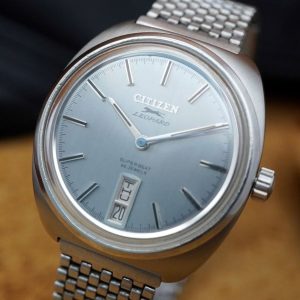 CITIZEN LEOPARD SUPER BEAT 26 JEWELS - Thành Tâm Watch