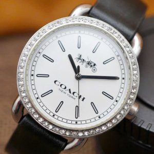 COACH NEW YORK - Thành Tâm Watch