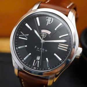 FURBO DESIGN AUTOMATIC - Thành Tâm Watch