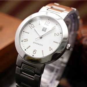 GIVENCHY SWISS MADE - Thành Tâm Watch