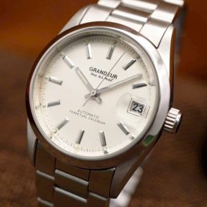 GRANDEUR MAXIMALE AUTOMATIC PERPETUAL CALENDAR - Thành Tâm Watch