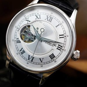 GRANDEUR PLUS GRP013 OPEN HEART AUTOMATIC - Thành Tâm Watch