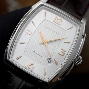HAMILTON BOULTON AUTOMATIC - Thành Tâm Watch