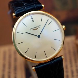 LONGINES LA GRANDE CLASSIQUE - Thành Tâm Watch