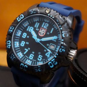 LUMINOX NAVY SEAL 3050 SERIES - Thành Tâm Watch
