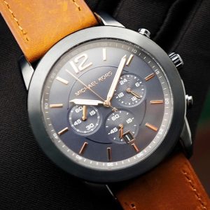 MICHAEL KORS MK8593 CHRONOGRAPH - Thành Tâm Watch