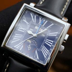 MUSK MOONPHASE - Thành Tâm Watch