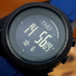 NORTH EDGE APACHE-46 - Thành Tâm Watch