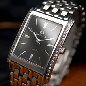 OLYMPIA STAR SAPPHIRE - Thành Tâm Watch