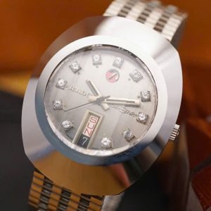 RADO DIASTAR AUTOMATIC - Thành Tâm Watch