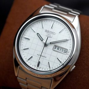 SEIKO 5 AUTOMATIC 7S26 - Thành Tâm Watch