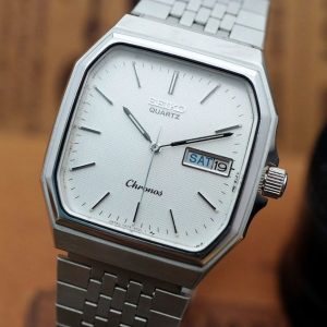 SEIKO CHRONOS QUARTZ 7433-502L - Thành Tâm Watch