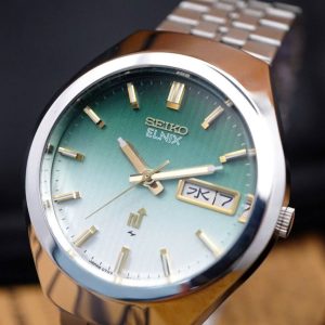 SEIKO ELNIX 0703-8040 - Thành Tâm Watch