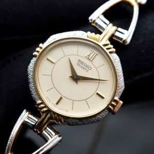 SEIKO QUARTZ 2320 - Thành Tâm Watch