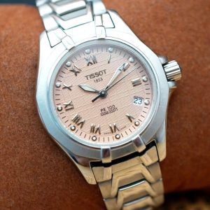 TISSOT PR100 LADY QUARTZ - Thành Tâm Watch