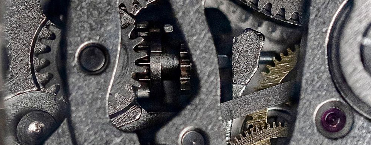 Thành Tâm Watch - Giữ trọn từng khoảnh khắc