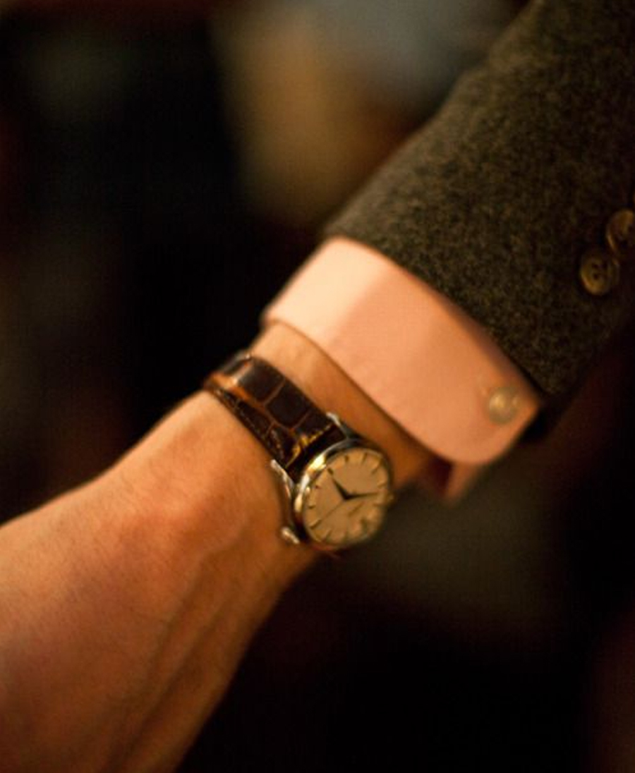 Thành Tâm Watch - Giữ trọn từng khoảnh khắc