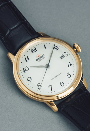 Thành Tâm Watch - Giữ trọn từng khoảnh khắc