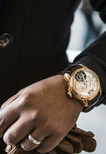 Thành Tâm Watch - Giữ trọn từng khoảnh khắc