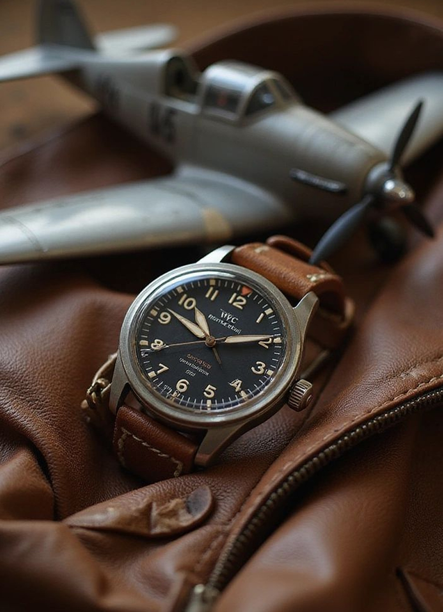 Thành Tâm Watch - Giữ trọn từng khoảnh khắc