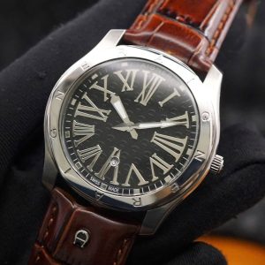 AIGNER LAZIO SWISS MADE - Thành Tâm Watch
