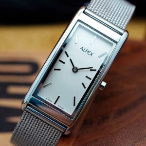 ALFEX 5455 - Thành Tâm Watch