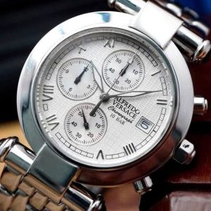 ALFREDO VERSACE CHRONOGRAPH - Thành Tâm Watch