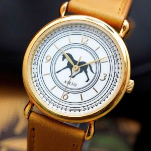AMIO HORSE DIAL - Thành Tâm Watch