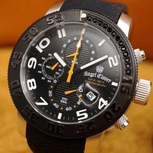 ANGEL CLOVER SC46 CHRONOGRAPH - Thành Tâm Watch