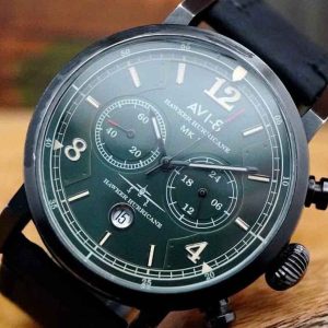 AVI-8 Hawker Hurricane MK.I - Thành Tâm Watch