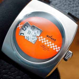 AXCENT OF SCANDINAVIA ELECTRO - Thành Tâm Watch