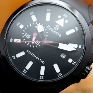 BRASSIE AUTOMATIC 44MM - Thành Tâm Watch