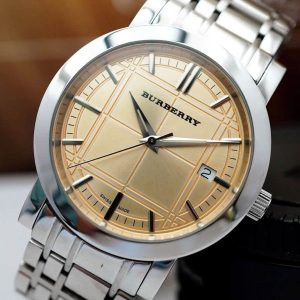 BURBERRY BU1352 SWISS MADE - Thành Tâm Watch