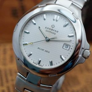 CANDINO BLUE SEA - Thành Tâm Watch